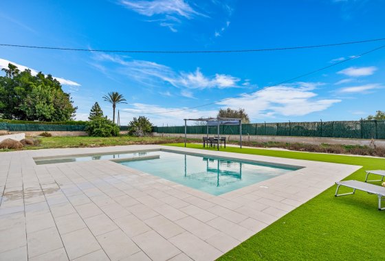 Reventa - Villa - Elche