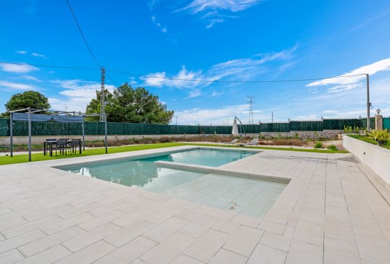 Reventa - Villa - Elche