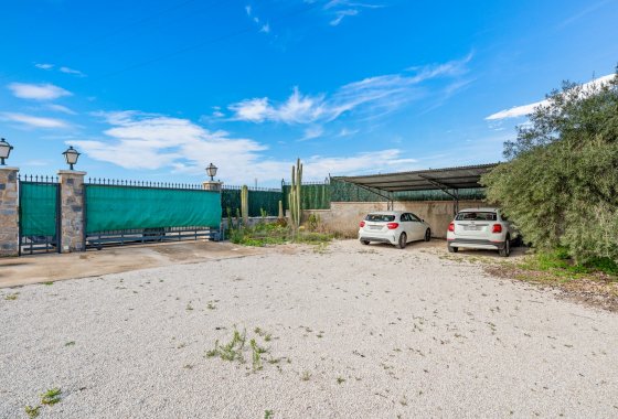 Reventa - Villa - Elche