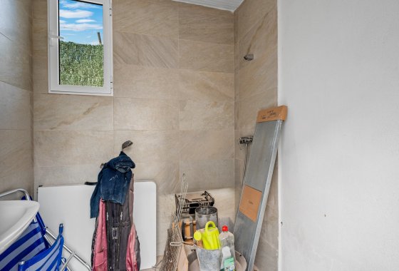 Reventa - Villa - Elche