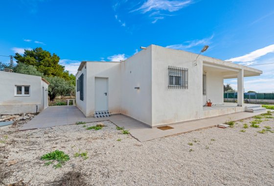 Reventa - Villa - Elche