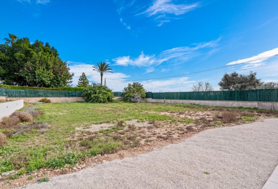 Reventa - Villa - Elche