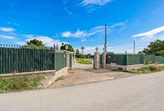 Reventa - Villa - Elche