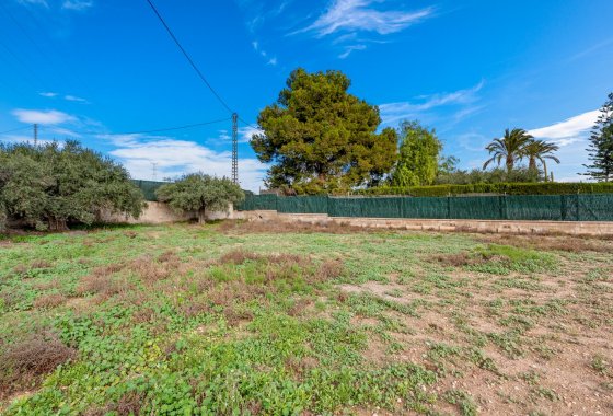 Reventa - Villa - Elche