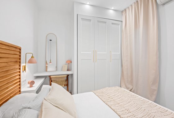 Resale - Townhouse - Torrevieja - El Chaparral