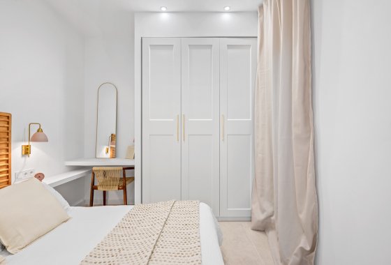 Resale - Townhouse - Torrevieja - El Chaparral