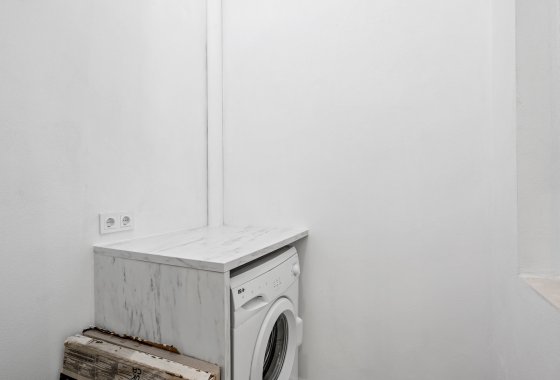 Resale - Townhouse - Torrevieja - El Chaparral