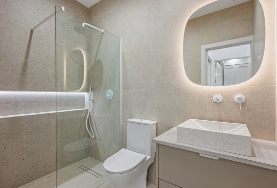 Resale - Townhouse - Torrevieja - El Chaparral