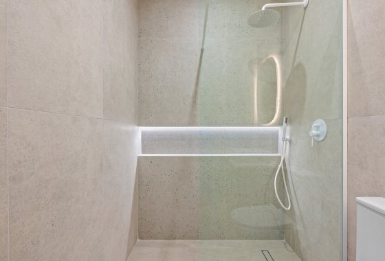 Resale - Townhouse - Torrevieja - El Chaparral