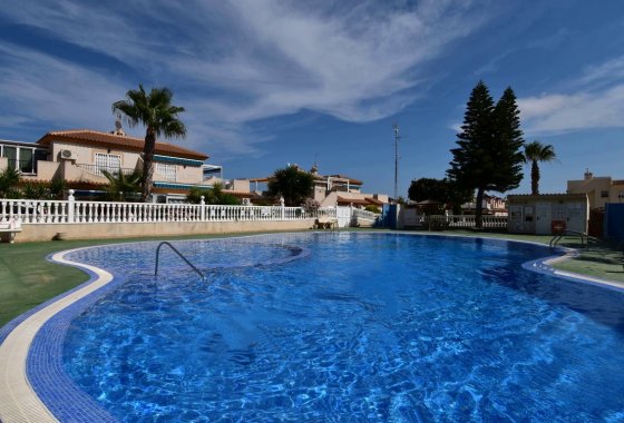 Resale - Villa - Orihuela Costa - Playa Flamenca