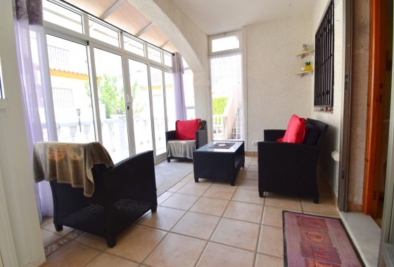 Resale - Villa - Orihuela Costa - Playa Flamenca