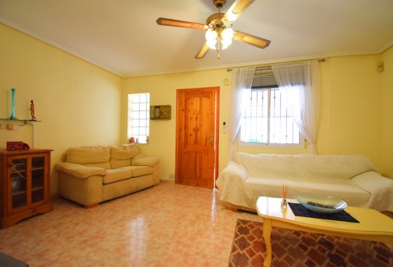 Resale - Villa - Orihuela Costa - Playa Flamenca