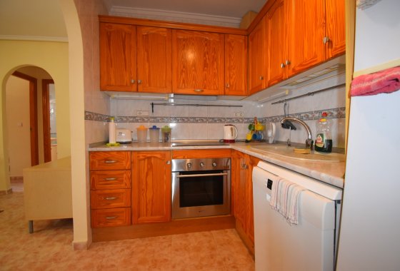 Resale - Villa - Orihuela Costa - Playa Flamenca