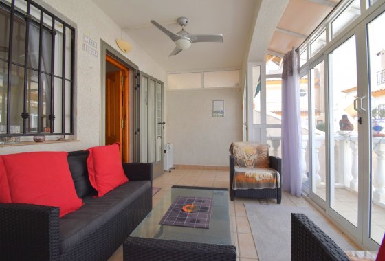 Resale - Villa - Orihuela Costa - Playa Flamenca