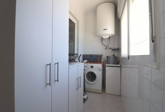 Resale - Villa - Algorfa - Lomas de La Juliana