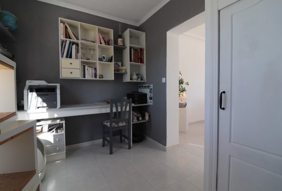 Resale - Villa - Algorfa - Lomas de La Juliana