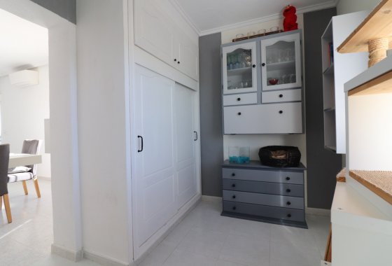 Resale - Villa - Algorfa - Lomas de La Juliana