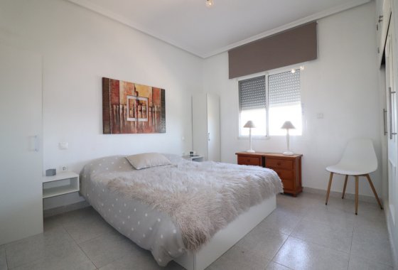 Resale - Villa - Algorfa - Lomas de La Juliana