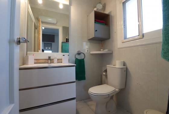 Resale - Villa - Algorfa - Lomas de La Juliana