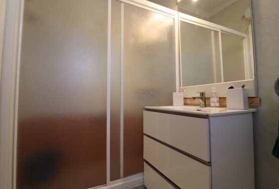 Resale - Villa - Algorfa - Lomas de La Juliana