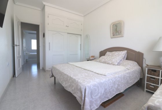 Resale - Villa - Algorfa - Lomas de La Juliana