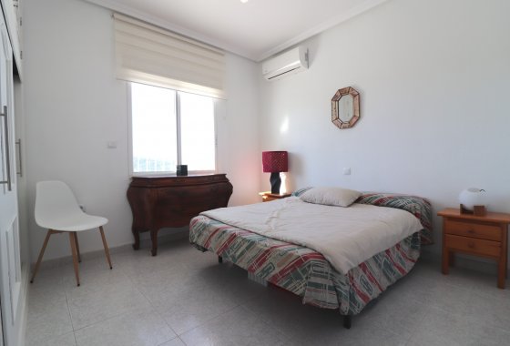 Resale - Villa - Algorfa - Lomas de La Juliana
