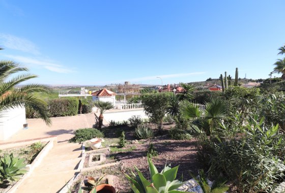 Resale - Villa - Algorfa - Lomas de La Juliana