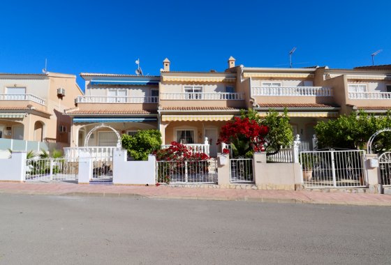Resale - Townhouse - Ciudad Quesada - Doña Pepa