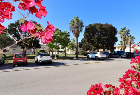 Resale - Townhouse - Ciudad Quesada - Doña Pepa