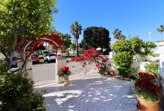 Resale - Townhouse - Ciudad Quesada - Doña Pepa