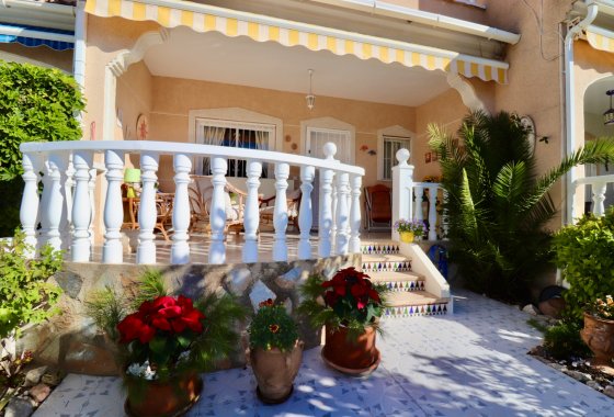 Resale - Townhouse - Ciudad Quesada - Doña Pepa