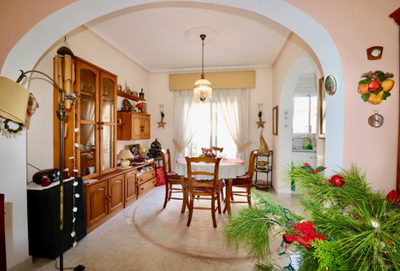 Resale - Townhouse - Ciudad Quesada - Doña Pepa