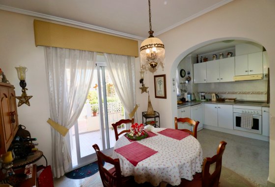 Resale - Townhouse - Ciudad Quesada - Doña Pepa