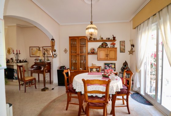 Resale - Townhouse - Ciudad Quesada - Doña Pepa