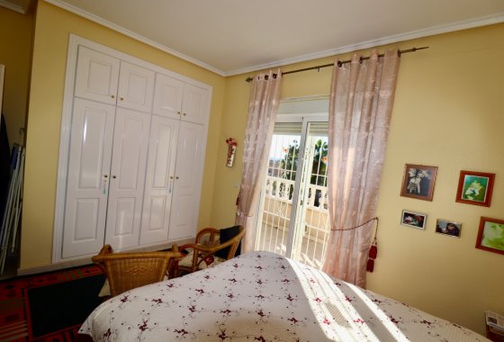 Resale - Townhouse - Ciudad Quesada - Doña Pepa