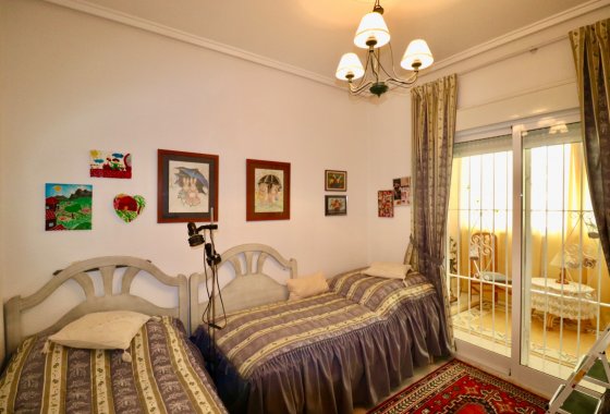 Resale - Townhouse - Ciudad Quesada - Doña Pepa