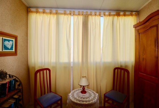 Resale - Townhouse - Ciudad Quesada - Doña Pepa