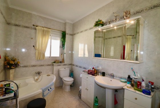 Resale - Townhouse - Ciudad Quesada - Doña Pepa