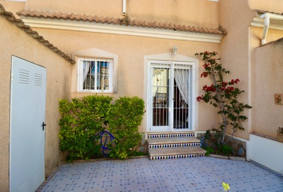 Resale - Townhouse - Ciudad Quesada - Doña Pepa