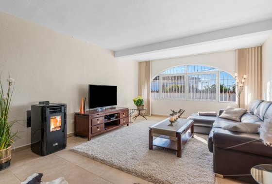 Resale - Villa - Ciudad Quesada - Rojales