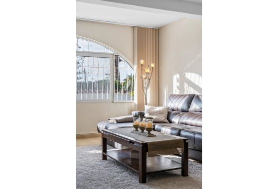 Resale - Villa - Ciudad Quesada - Rojales