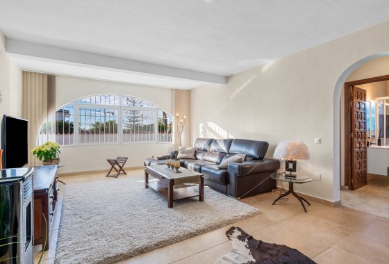 Resale - Villa - Ciudad Quesada - Rojales