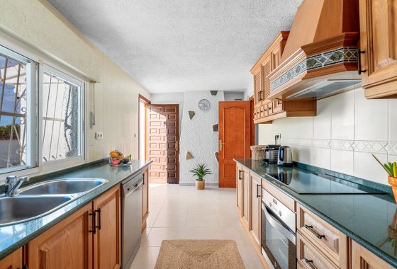 Resale - Villa - Ciudad Quesada - Rojales