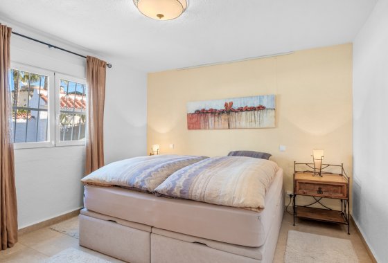 Resale - Villa - Ciudad Quesada - Rojales