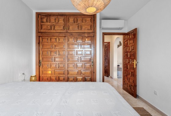 Resale - Villa - Ciudad Quesada - Rojales