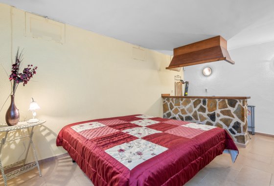 Resale - Villa - Ciudad Quesada - Rojales