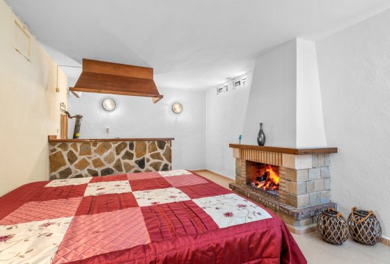 Resale - Villa - Ciudad Quesada - Rojales