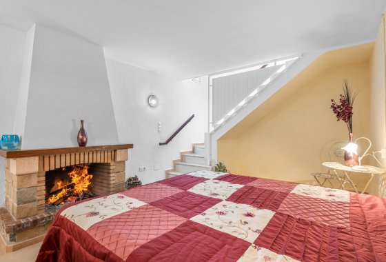 Resale - Villa - Ciudad Quesada - Rojales