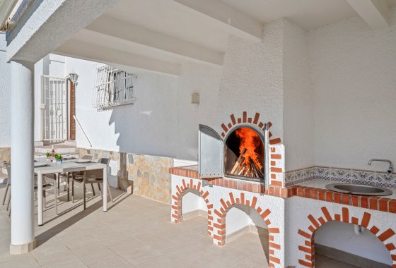 Resale - Villa - Ciudad Quesada - Rojales