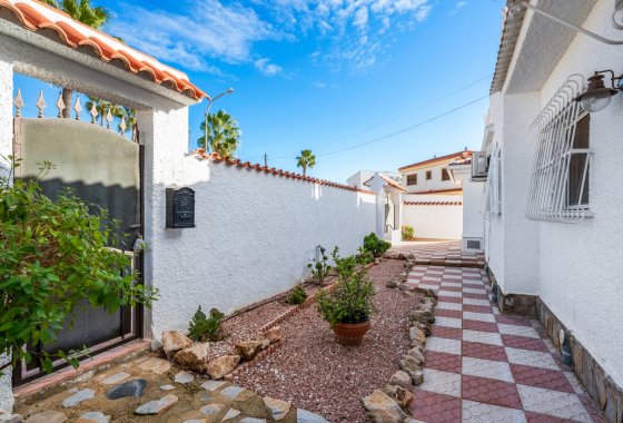 Resale - Villa - Ciudad Quesada - Rojales